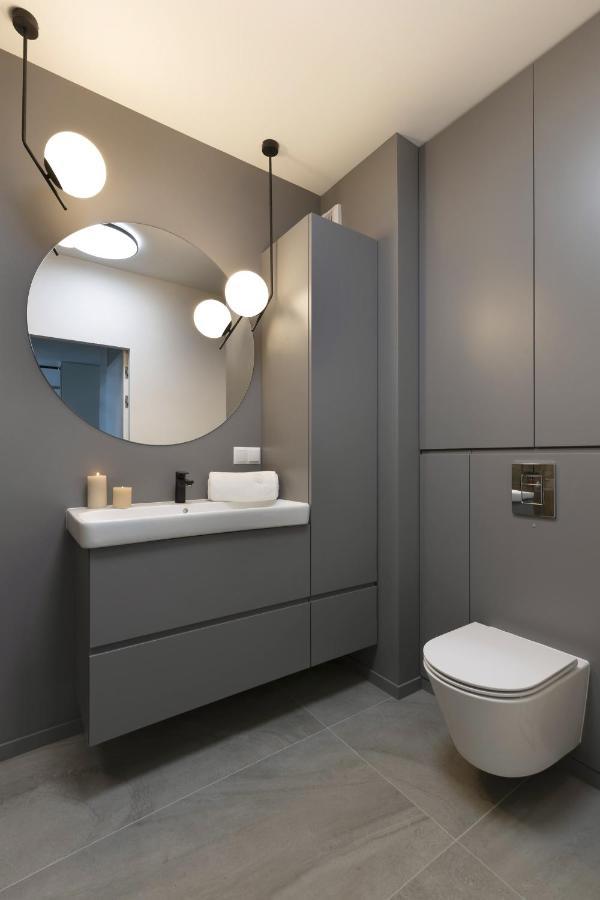Elite Apartments Majewskich Gdansk Ngoại thất bức ảnh